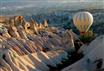 Cappadocia